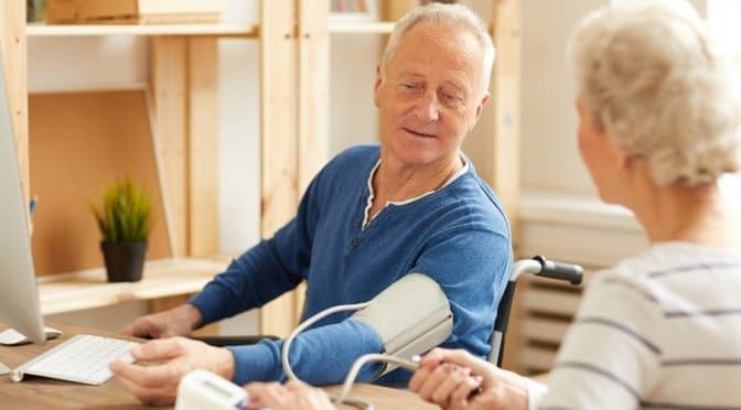 how to lower your blood pressure