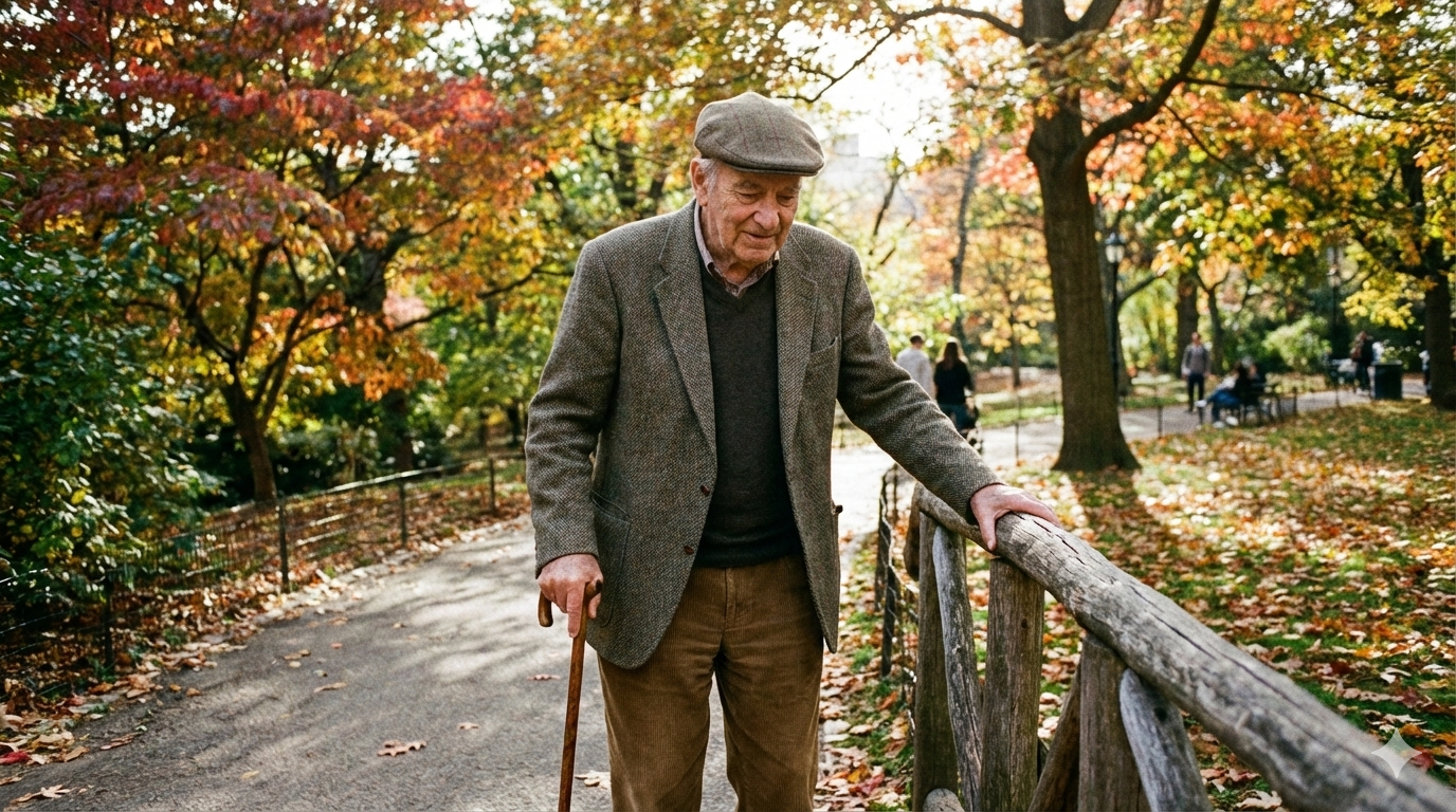 Can Poor Circulation Affect Balance and Increase Fall Risk? Avondale AZ