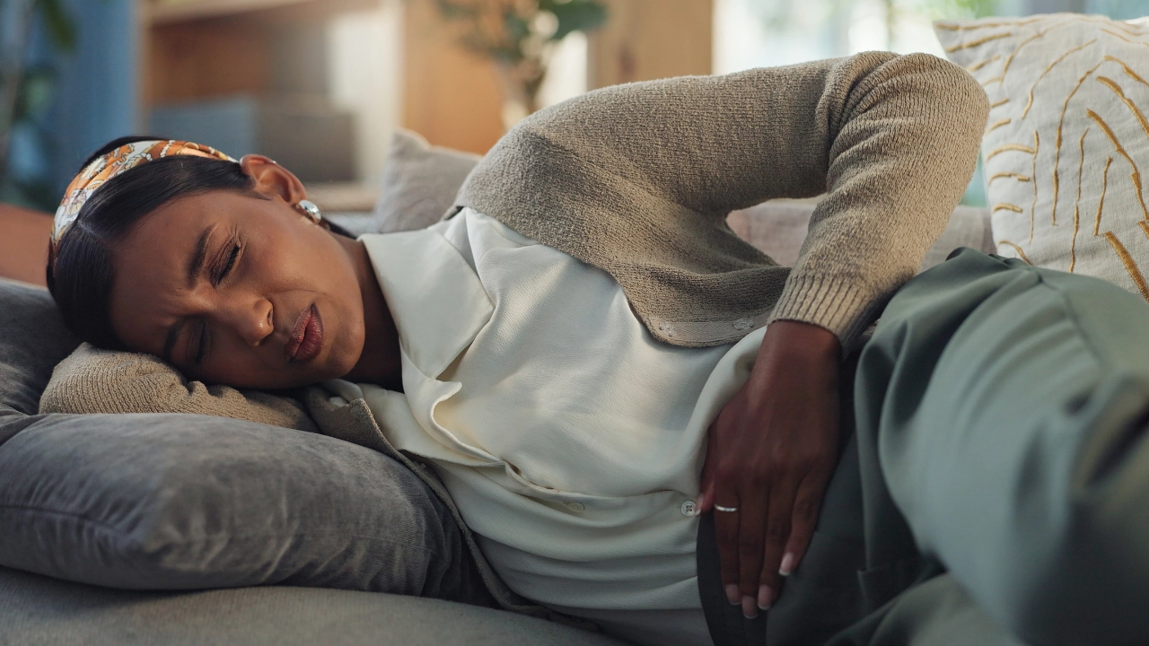 Pelvic Congestion Syndrome pinnacle vein center