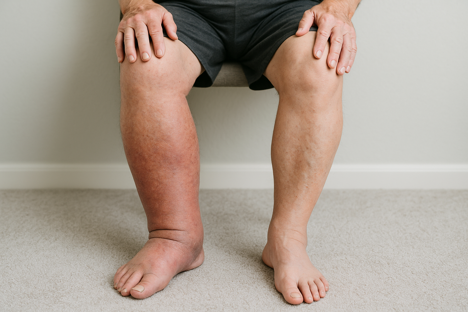 Radio Frequency Ablation for Varicose Veins Pinnacle vein sun city AZ