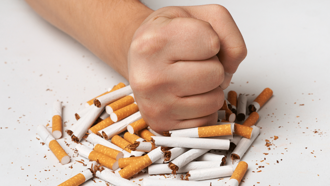 The Effect of Smoking on Your Arteries and Veins