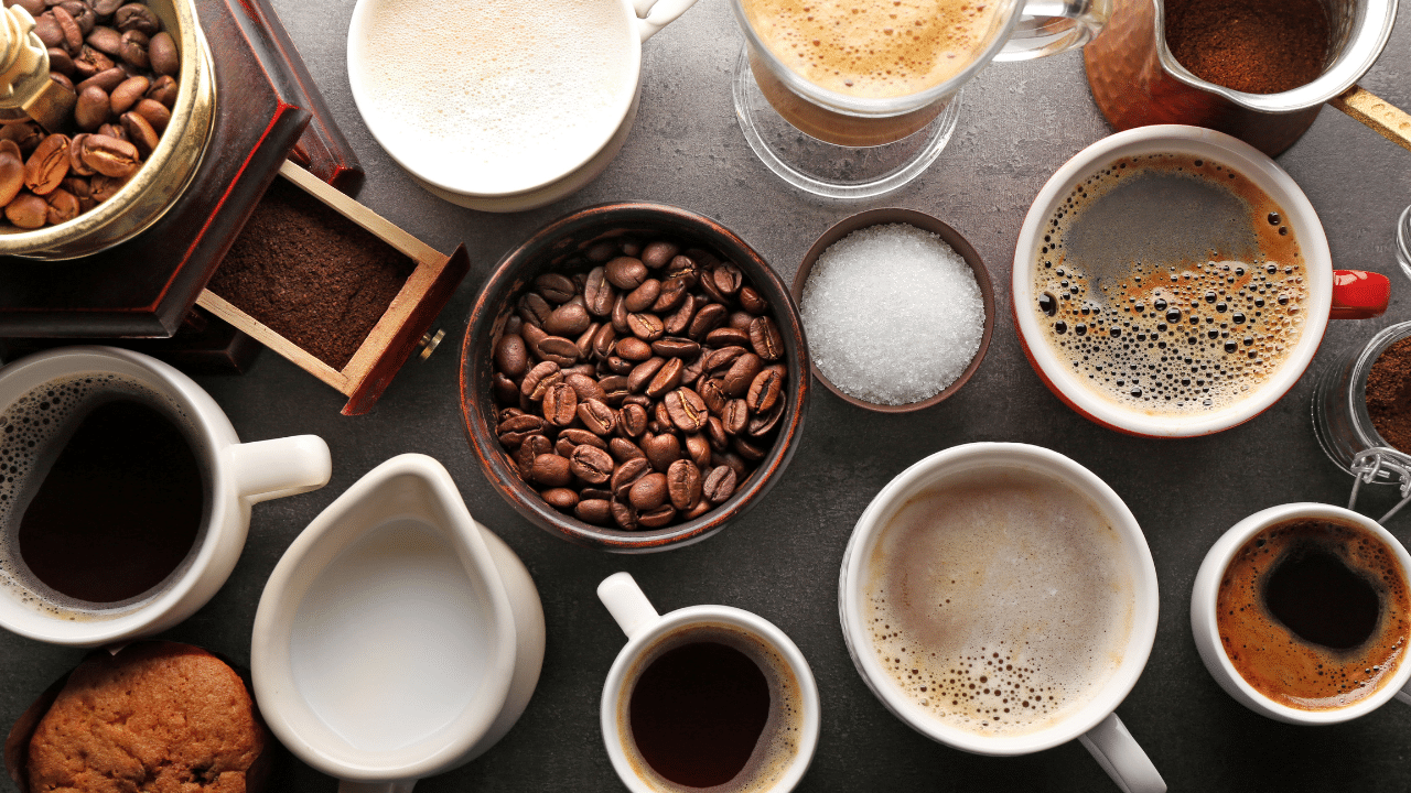 The Effects of Caffeine on Your Circulatory System pinnacle vein Avondale AZ