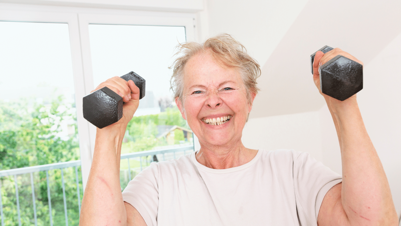 The Effects of Weightlifting on Vascular Health varicose vein surgery AZ
