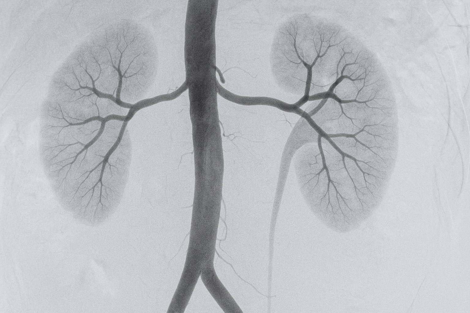 Understanding Renal Angiograph Pinnacle Vein Gilbert Avondale