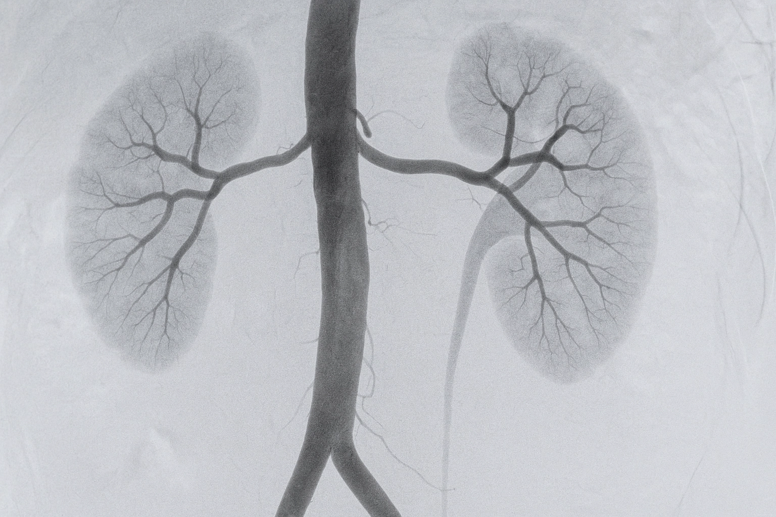 Understanding Renal Angiograph Pinnacle Vein Gilbert Avondale