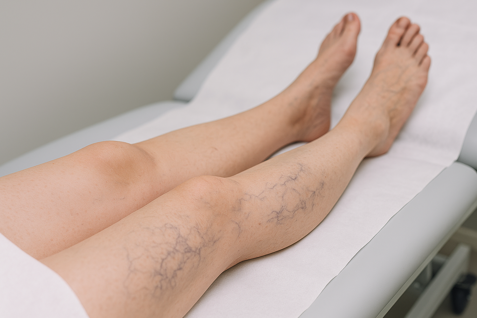 Understanding Sclerotherapy for Spider and Varicose Veins