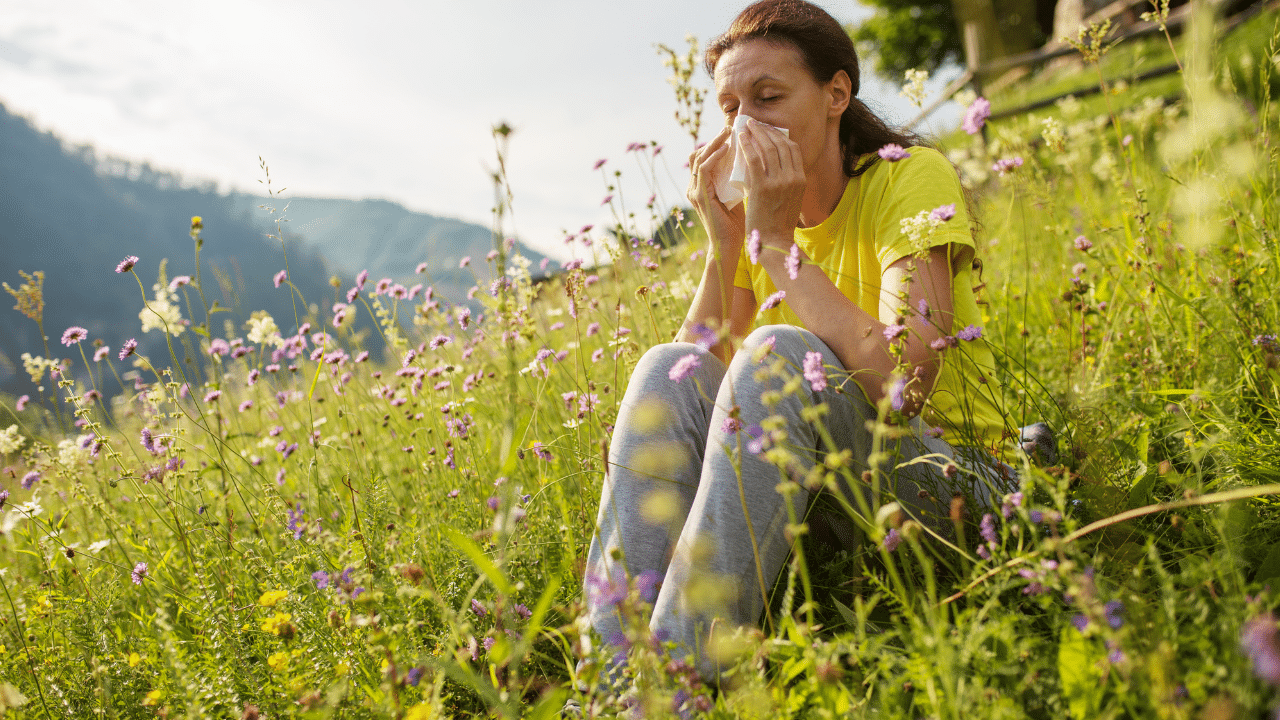 allergies vein health vein center arizona