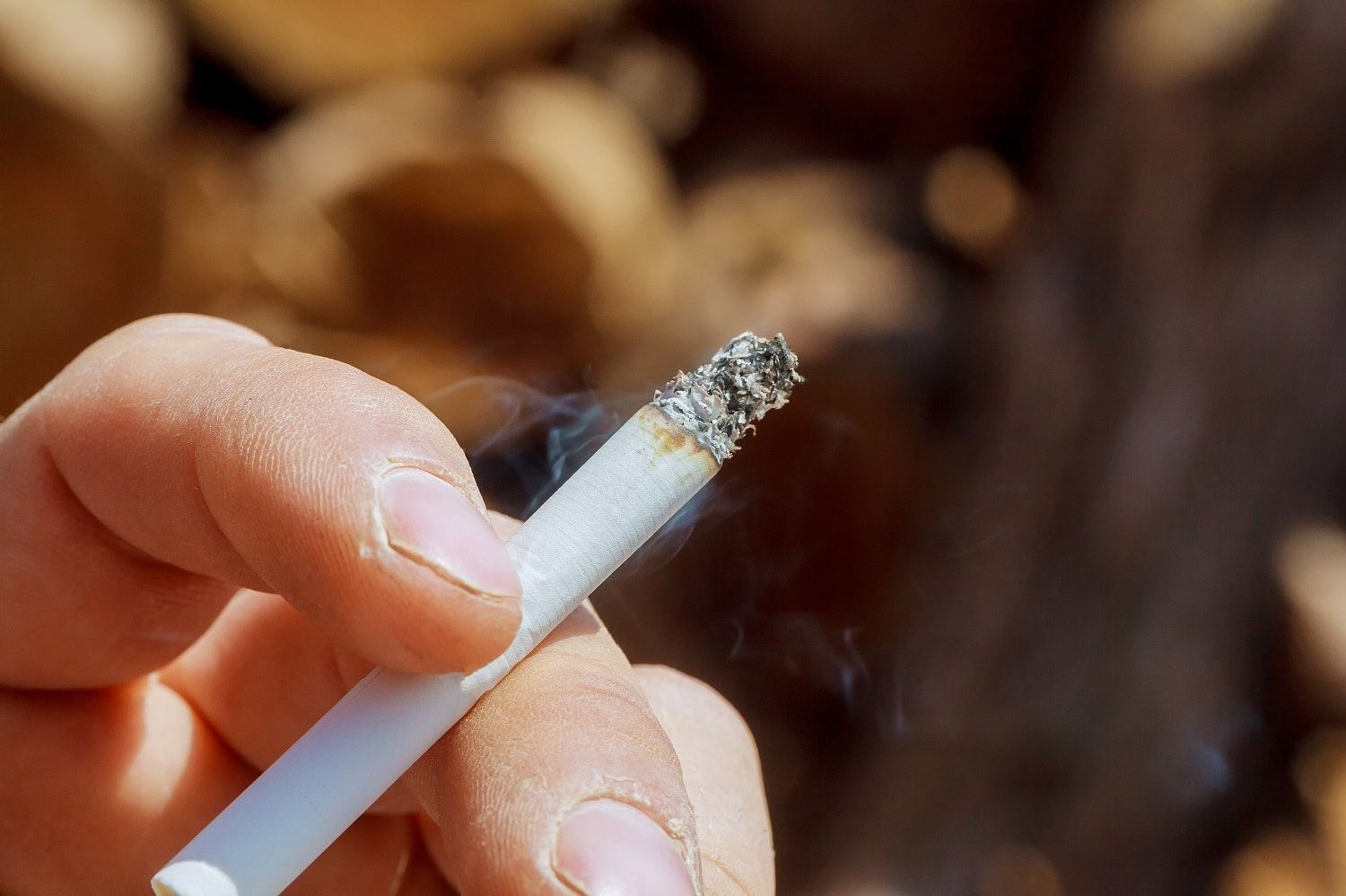 blood circulation smoking pinnacle vein vascular