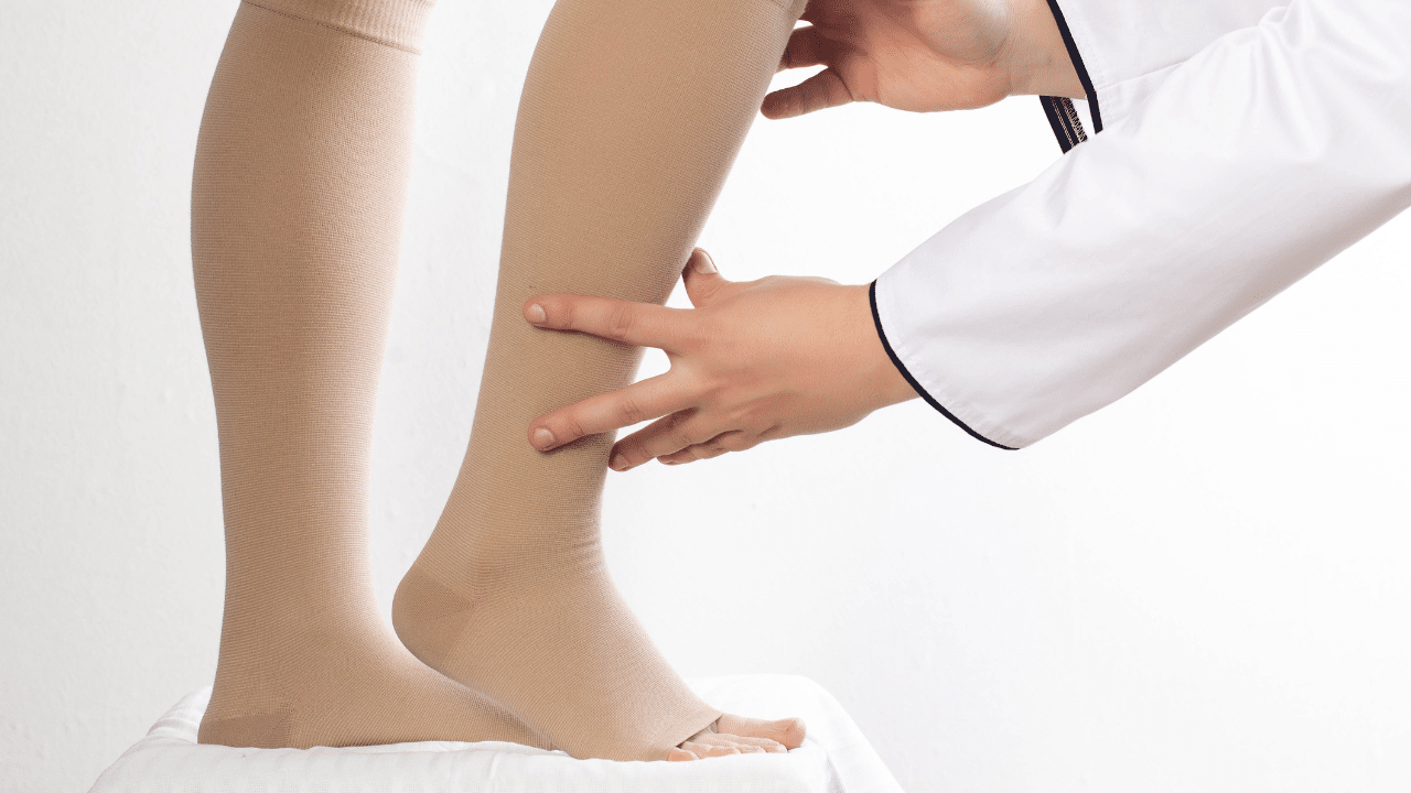 compression stockings socks pinnacle vein care center