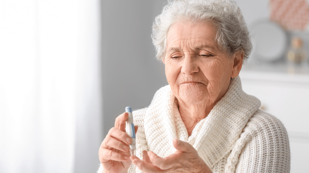 diabetes and blood flow vein center in arizona