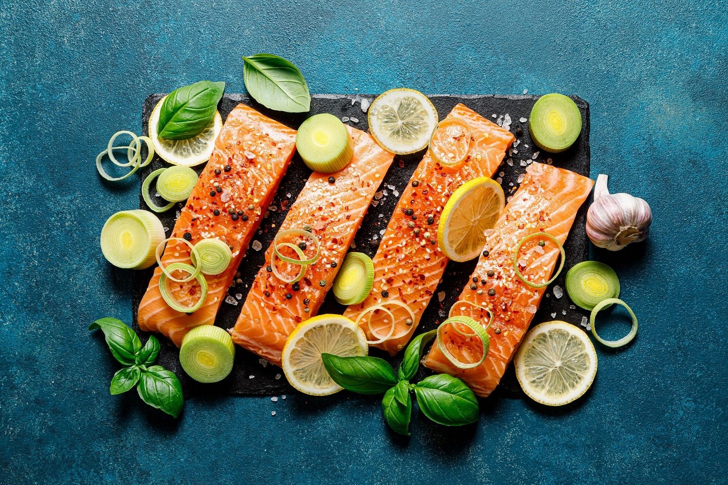 fatty-fish-for-blood-circulation-vein-clinic