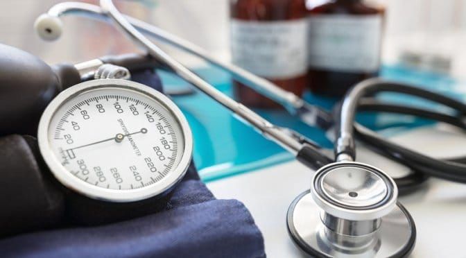 lower blood pressure pinnacle vein and vascular center