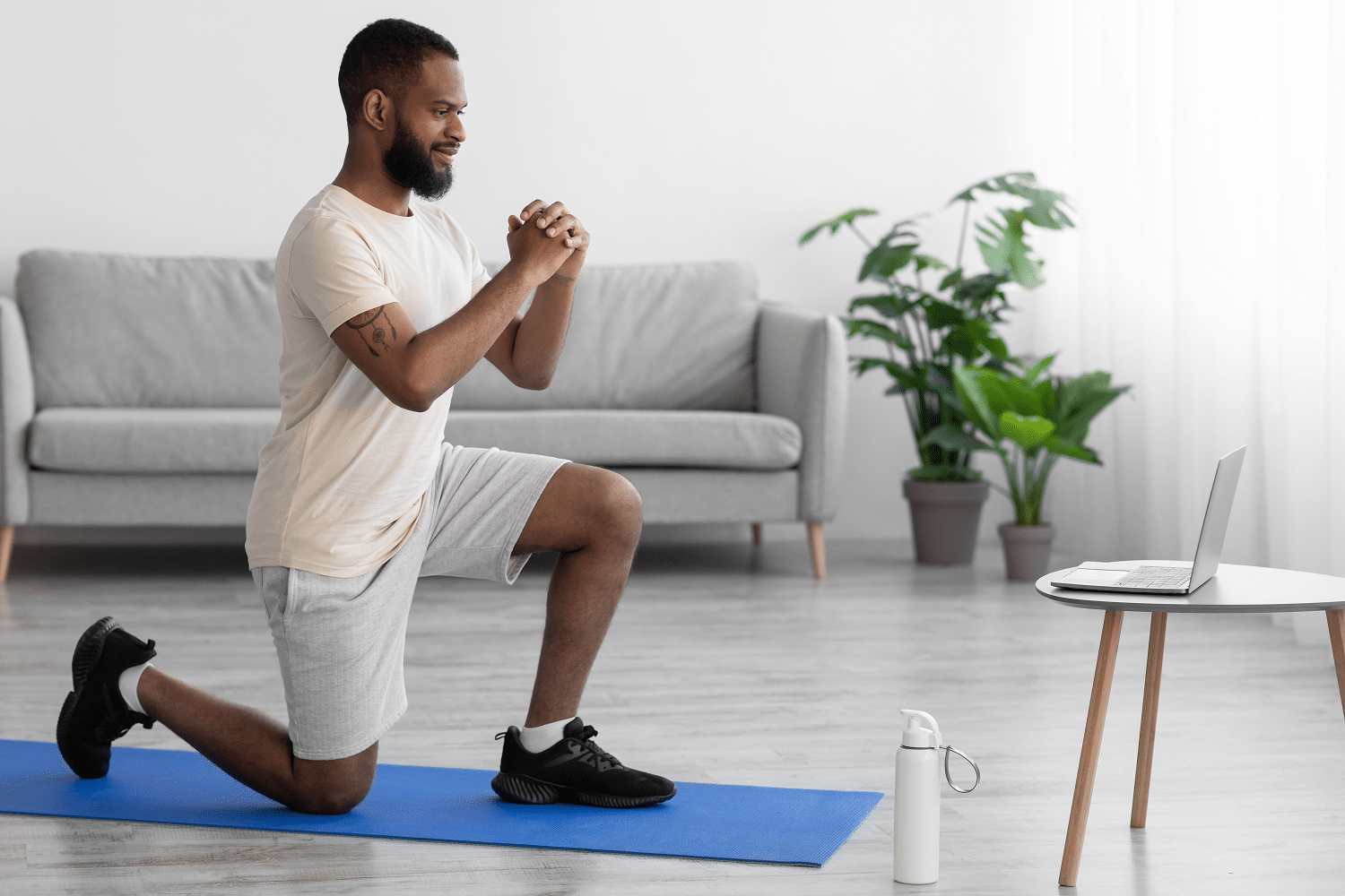 Exercises to Promote Healthy Leg Veins