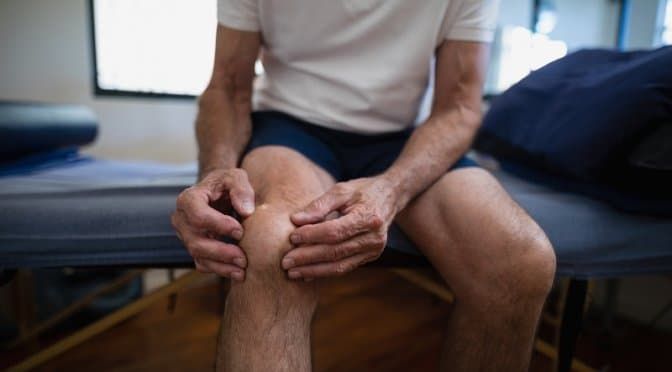 Peripheral Arterial Disease