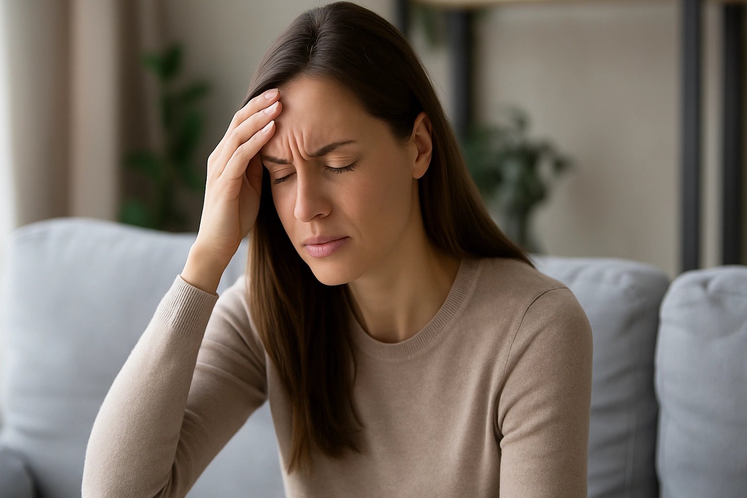 migraines blood flow pinnacle vein center Phoenix AZ