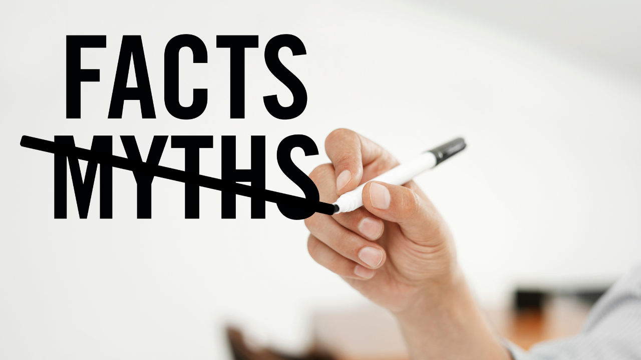 myths about varicose and spider veins pinnacle