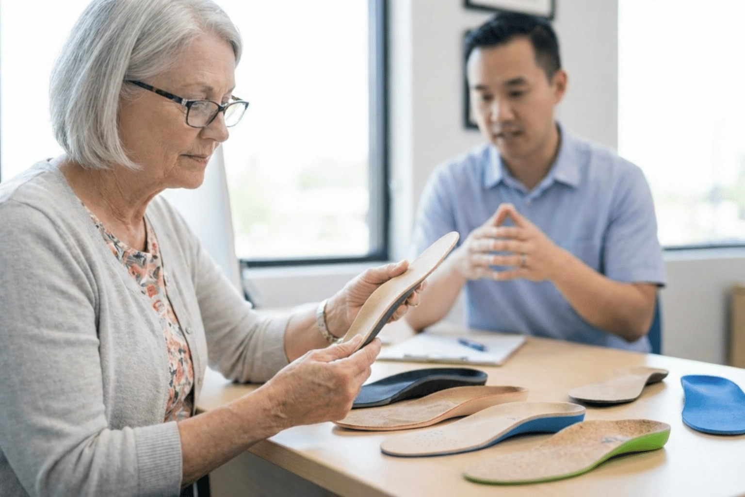 Why Your Podiatrist Might Refer You to a Vascular Surgeon