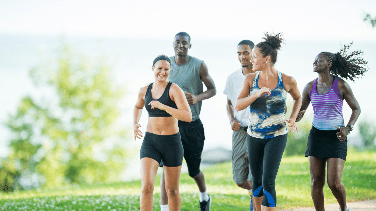 running and vascular issues vein dr near me