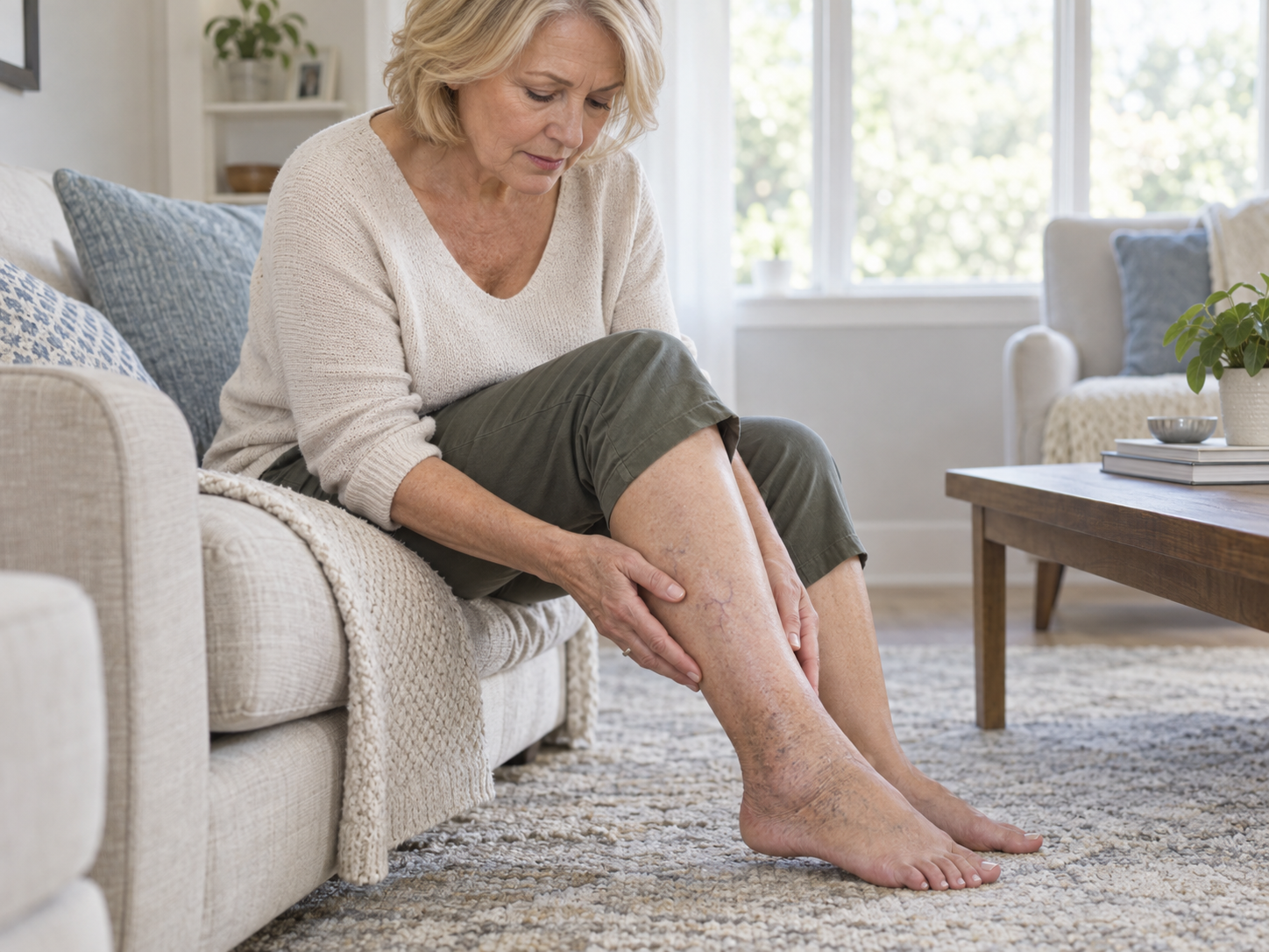 skin changes on legs pinnacle vein doctor