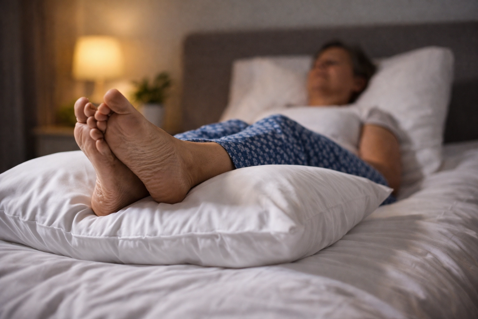 sleep circulation vein center AZ