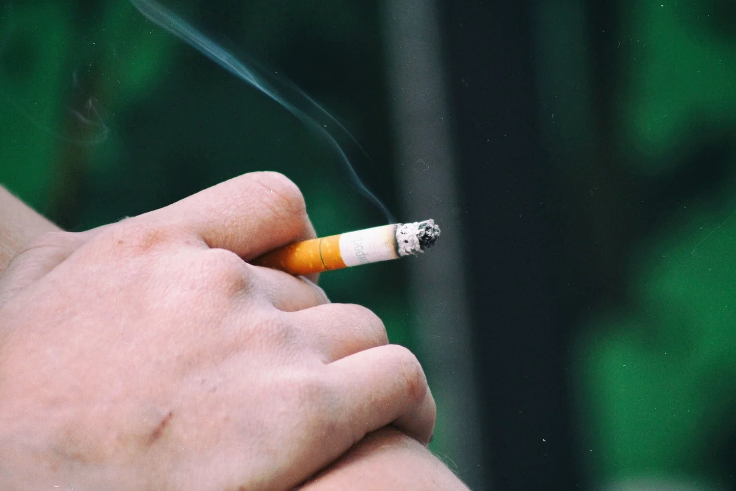 smoking and vascular health vein surgeon az