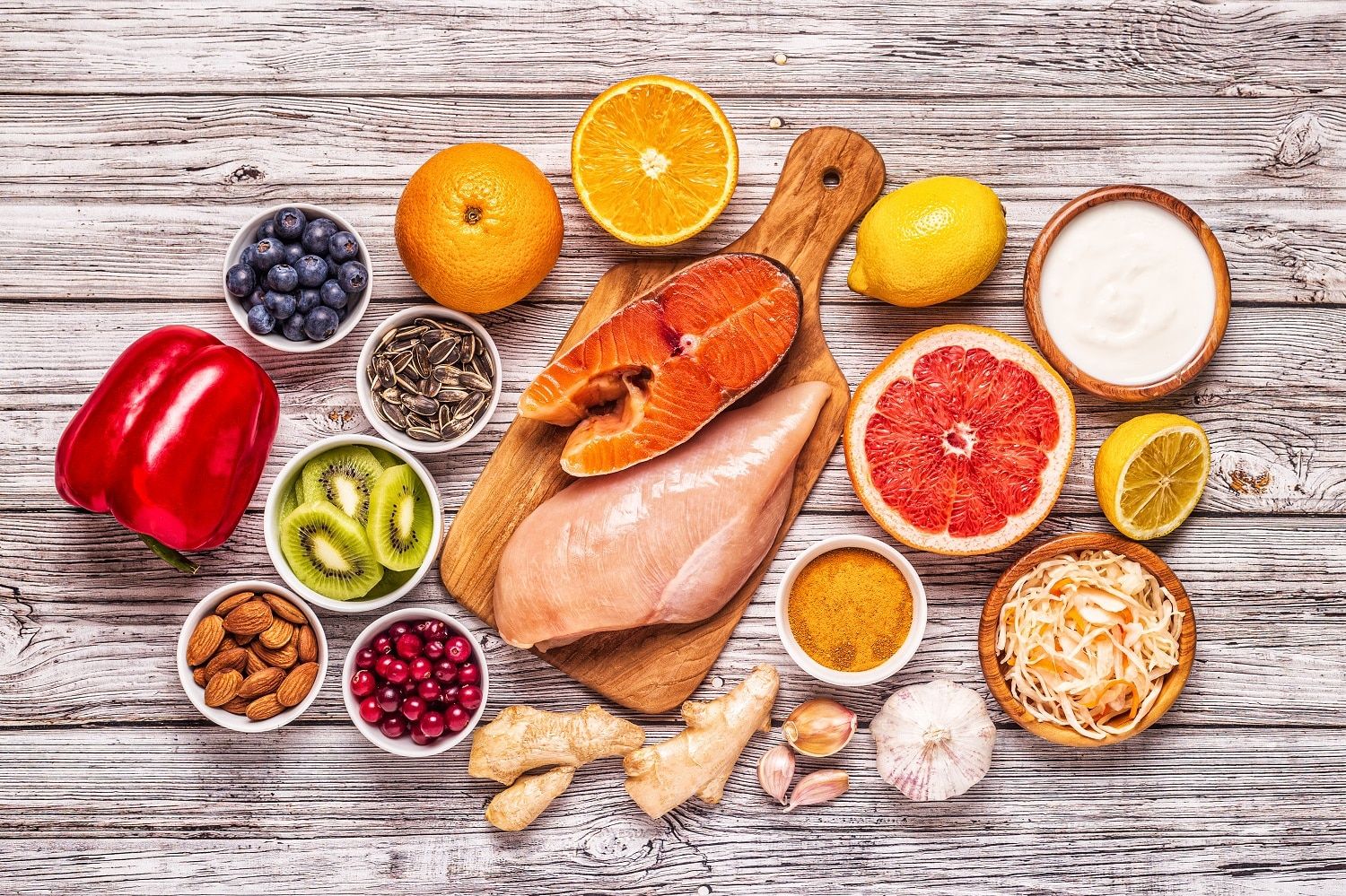 superfoods-vein-health-pinnacle-vein-surprise