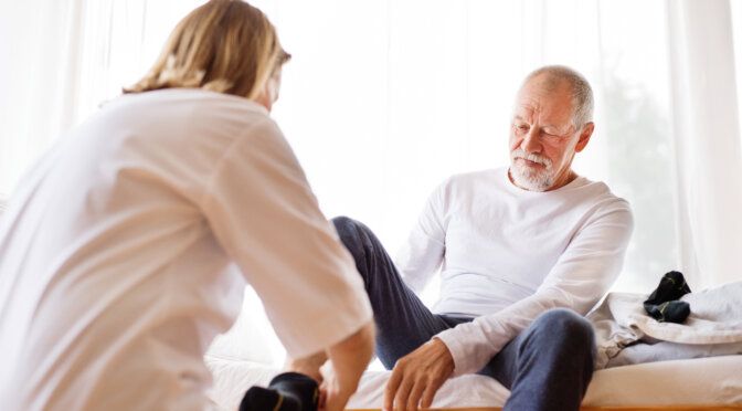 varicose vein pain in surprise AZ