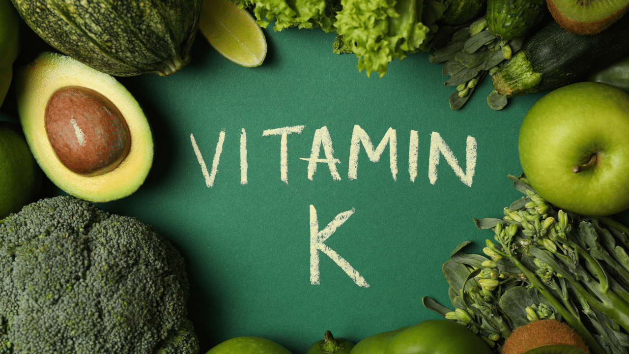 vitamin k vein health pinnacle vein