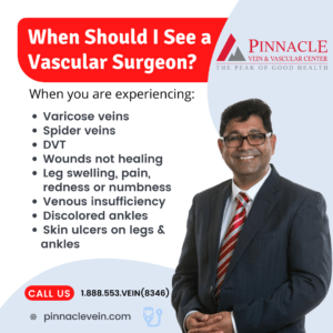 vascular surgeon near me